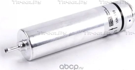 Топливный фильтр BMW (OEM) для BMW 1 I (E82/E88) 2007-2013. Артикул 13327793672