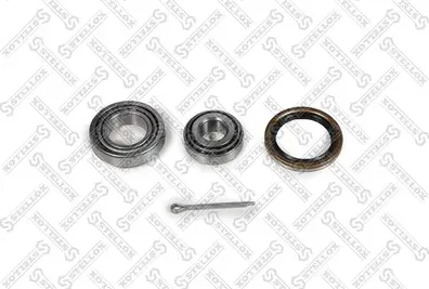 Ступичный подшипник (комплект) Stellox. Артикул 43-28421-SX