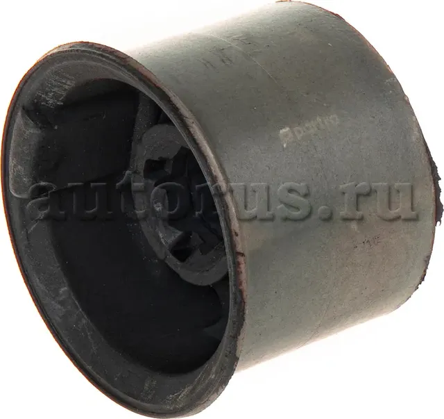 Сайлентблок рычага подвески | перед прав/лев | (Partra). Артикул CB5317