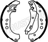 Тормозные колодки Trusting. Артикул 253.722