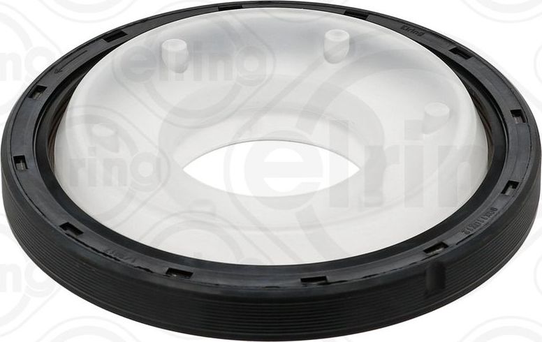 Сальник, уплотнительное кольцо Elring (PTFE (политетрафлуороетилен)/ACM (полиакрил-каучук)). Артикул 257.770