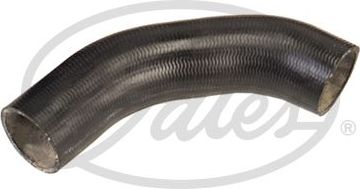 Патрубок интеркулера Gates. Артикул 09-0826