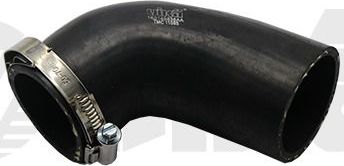 Патрубок интеркулера Vika для Volkswagen New Beetle II (A5) 2011-2016. Артикул 11451793001