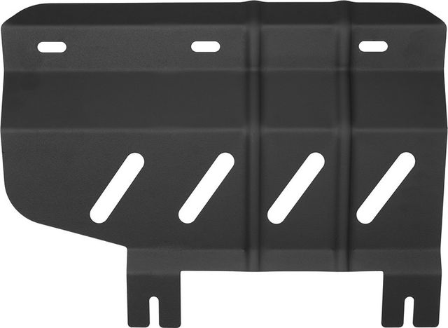 Защита NLZ для РК Haval H9 II дизель 2024-2026. Артикул NLZ.99.26.230