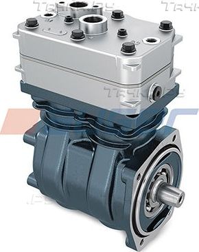 Компрессор пневмоподвески Auger для DAF CF 75 2001-2013. Артикул 79468