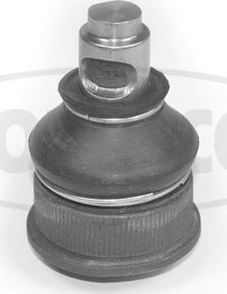 Шаровая опора Corteco передняя правая/левая для Citroen Saxo 1996-2004. Артикул 49399255