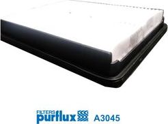 Воздушный фильтр Purflux. Артикул A3045
