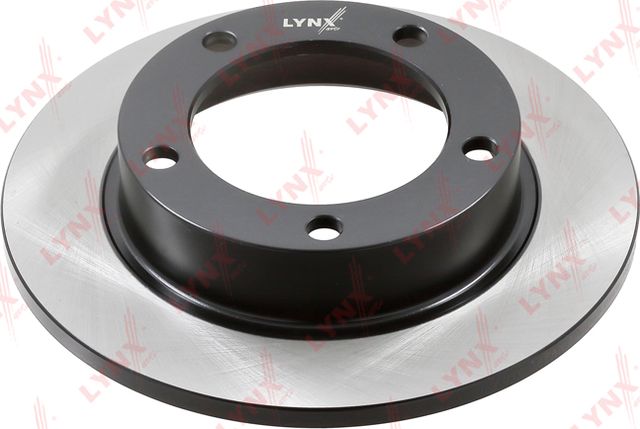 Тормозной диск LYNXauto. Артикул BN-1360
