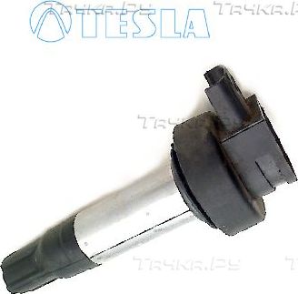Катушка зажигания Tesla. Артикул CL635