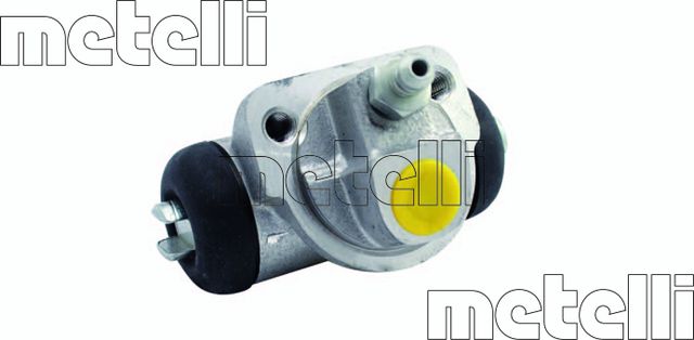 Тормозной цилиндр Metelli задний для Nissan Cherry IV (N12) 1982-1986. Артикул 04-0199
