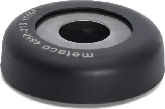 ПОДШИПНИК ОПОРЫ ПЕРЕДНЕГО АМОРТИЗАТОРА (Metaco). Артикул 4650016
