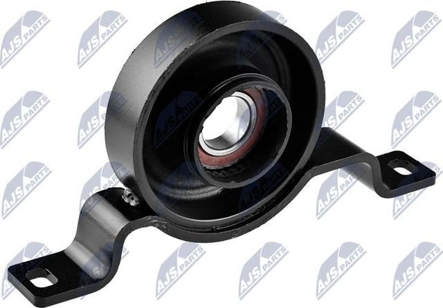 Подвесной подшипник карданного вала NTY для Opel Mokka I 2012-2025. Артикул NLW-PL-004