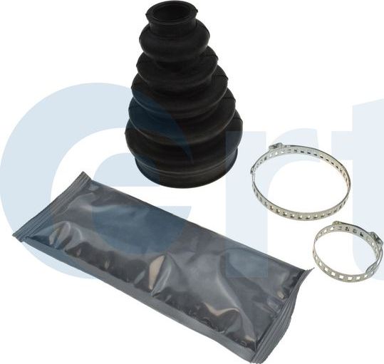 Пыльник ШРУСа внутренний ERT для Volkswagen Passat B5 1996-2000. Артикул 500187