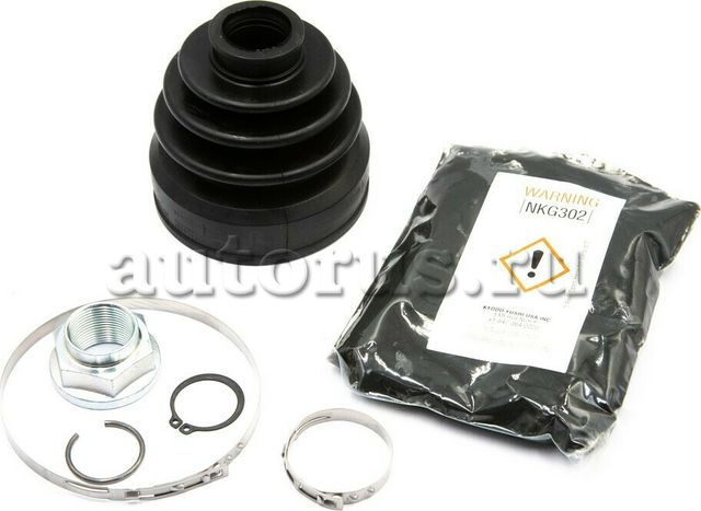 Пыльник шруса Honda. Артикул 44017STXA01