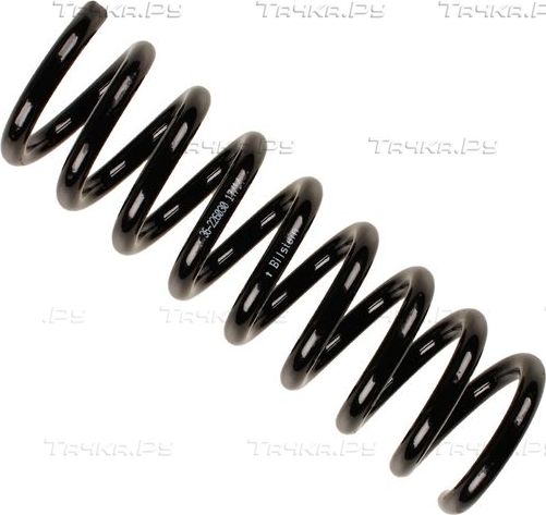 Пружина подвески Bilstein B3. Артикул 36-226030