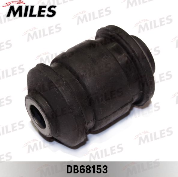 Сайлентблок переднего рычага подвески Miles. Артикул DB68153