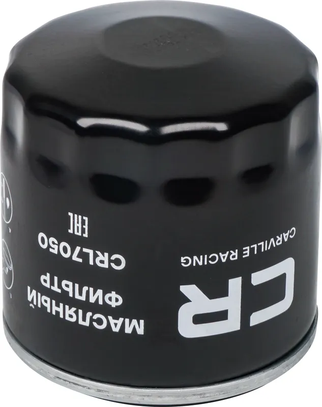 Фильтр масляный (Carville Racing). Артикул CRL7050