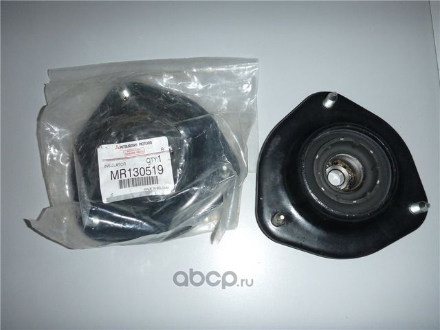 Опора амортизатора (стойки) Mitsubishi. Артикул MR130519