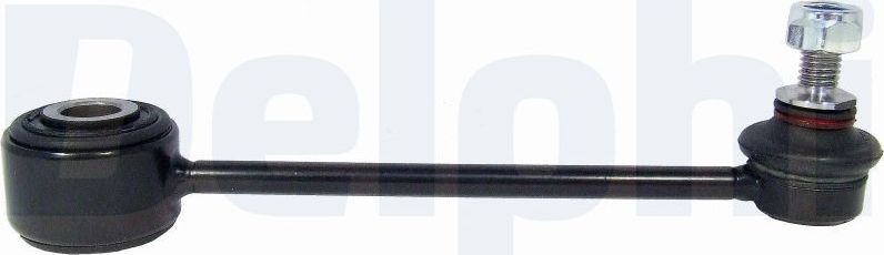 Стойка (тяга) стабилизатора Delphi. Артикул TC1790