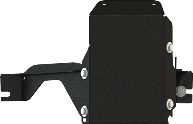 Защита Шериф (1,8 мм) для редуктора Exeed VX 2021-2026. Артикул 28.5142 V1