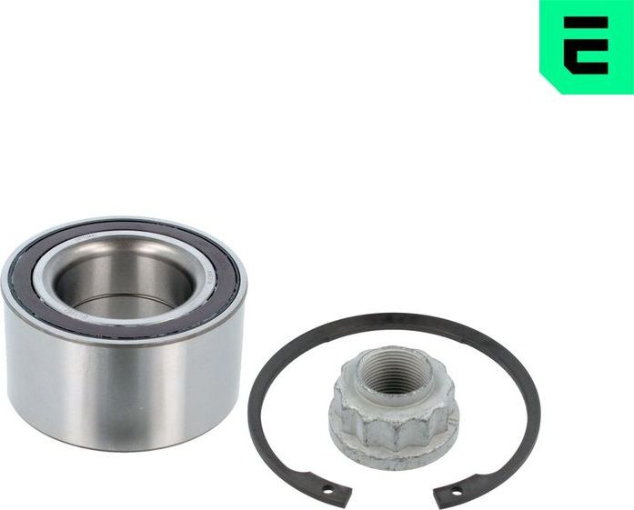 Ступичный подшипник (комплект) Optimal. Артикул 402902