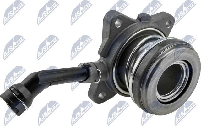 Выжимной подшипник сцепления NTY. Артикул NWS-FR-009