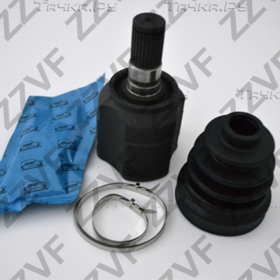 Шрус внутренний (граната) ZZVF передний для Hyundai i40 I 2011-2026. Артикул ZVRC164