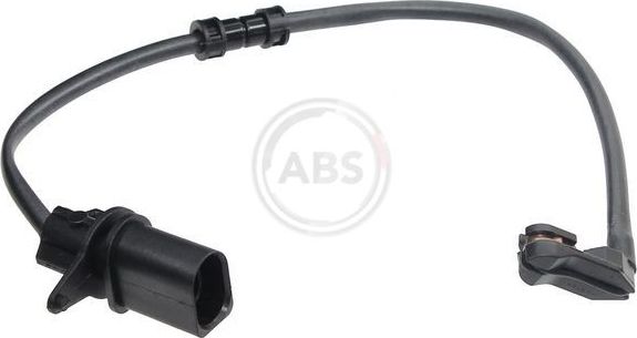 Датчик износа тормозных колодок  ABS. Артикул 39727