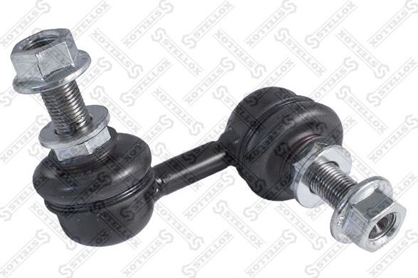 Стойка (тяга) стабилизатора Stellox. Артикул 56-00295-SX