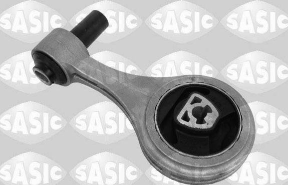 Подушка (опора) двигателя Sasic правая верхняя для Alfa Romeo MiTo I 2008-2018. Артикул 2706105