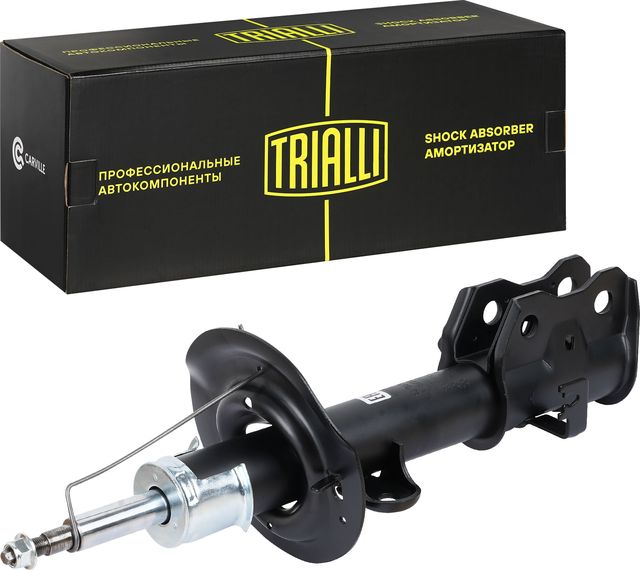 Амортизатор Trialli передний правый для Haval H6 2013-2026. Артикул AG 30364