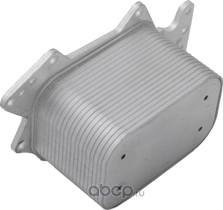 Радиатор масляный / Engine Oil Cooler 059117021K (Bapmic). Артикул TOPT1308020
