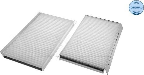 Салонный фильтр Meyle Original. Артикул 312 319 0012/S
