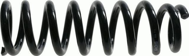 Пружина подвески SACHS. Артикул 998 785