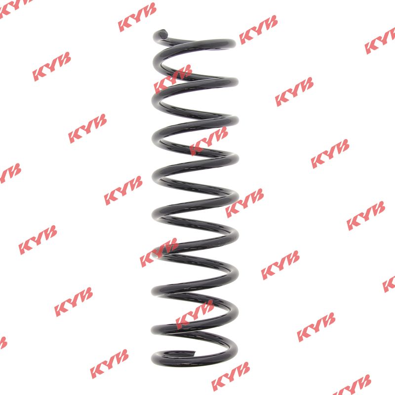 Пружина подвески KYB (Каяба) K-Flex. Артикул RA5566