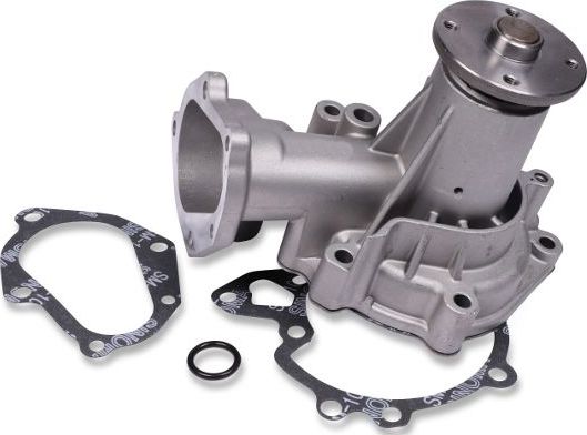 Помпа (водяной насос) Hepu. Артикул P7721