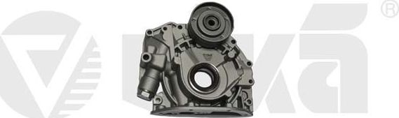 Масляный насос Vika для Audi 100 II (C2) 1977-1983. Артикул 11150054101