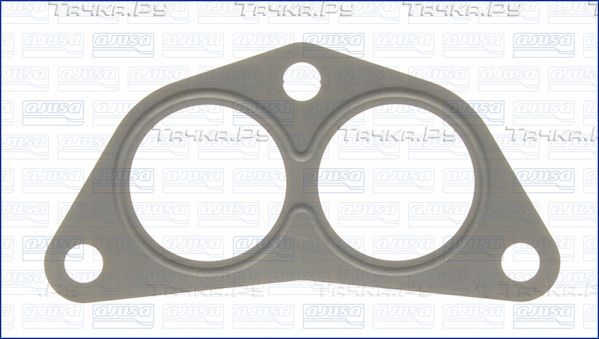 Прокладка глушителя Ajusa MULTILAYER STEEL для Hyundai Elantra III (XD) 2000-2006. Артикул 01035700