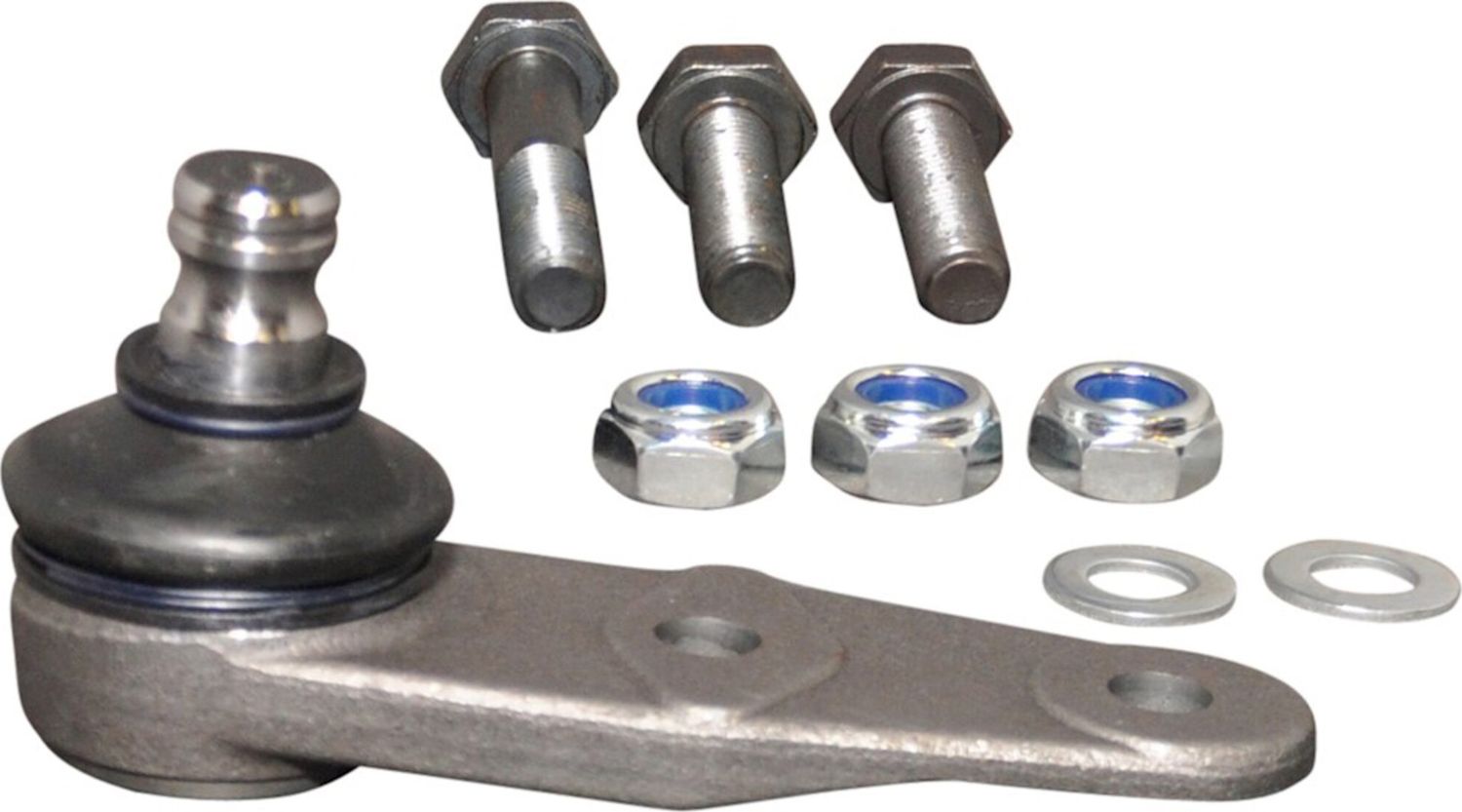 Шаровая опора JP Group передняя правая/левая нижняя для Renault 19 I 1988-1993. Артикул 4340300900