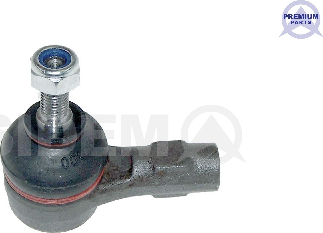 Наконечник рулевой тяги Sidem. Артикул 47638