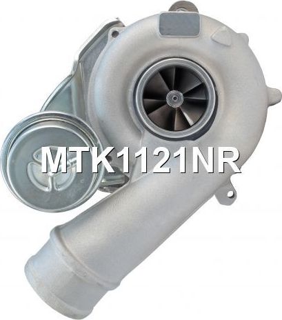 Турбокомпрессор Krauf. Артикул MTK1121NR