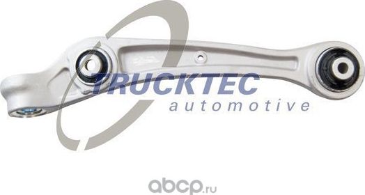 Поперечный рычаг передней подвески Trucktec Automotive. Артикул 07.31.240