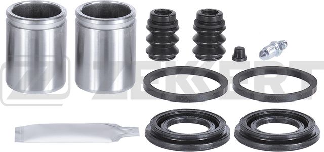 Ремкомплект тормозного суппорта Zekkert. Артикул BR-2080