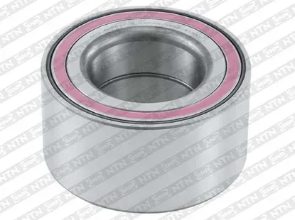 Подшипник ступицы FORD FOCUS/FIESTA/FUSION 98- перед.лев/прав. (NTN/SNR). Артикул XGB35447