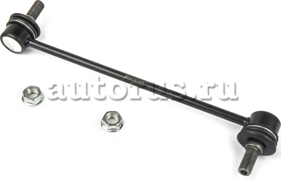 Стойка стабилизатора | перед прав/лев | (Partra). Артикул SL5089