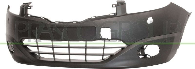 Бампер Prasco PremiumCertified. Артикул DS7111011