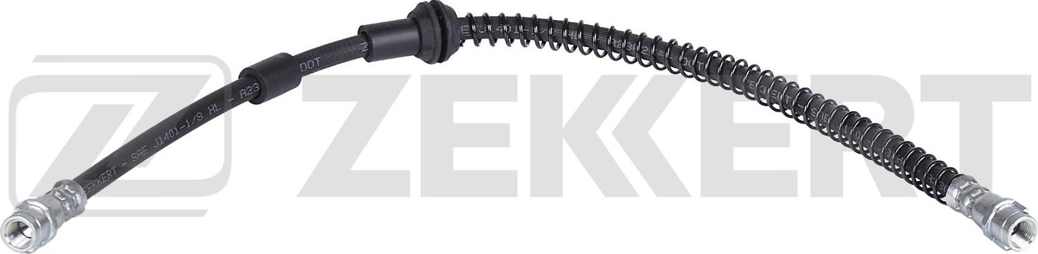 Тормозной шланг Zekkert. Артикул BS-9509