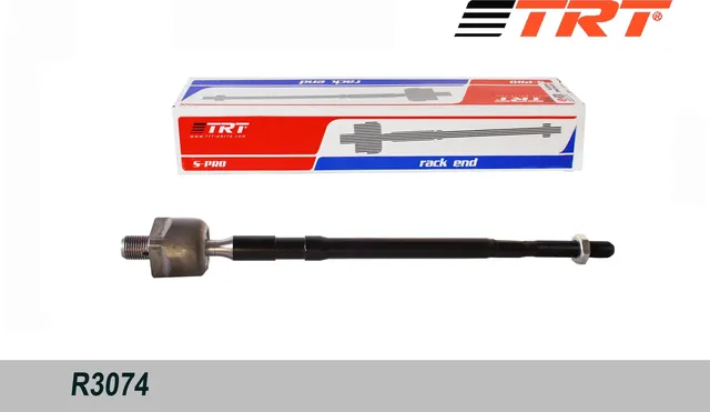 Тяга рулевая (TRT). Артикул R3074