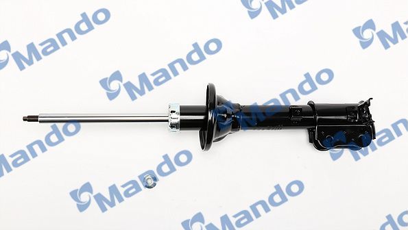 Амортизатор Mando задний левый для Hyundai Accent I 1994-2000. Артикул MSS017369