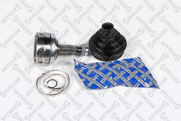Шрус наружный (граната) Stellox. Артикул 150 1971-SX